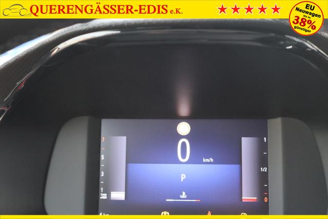 Opel Corsa 1.2 Di-T Automatik "Yes" 