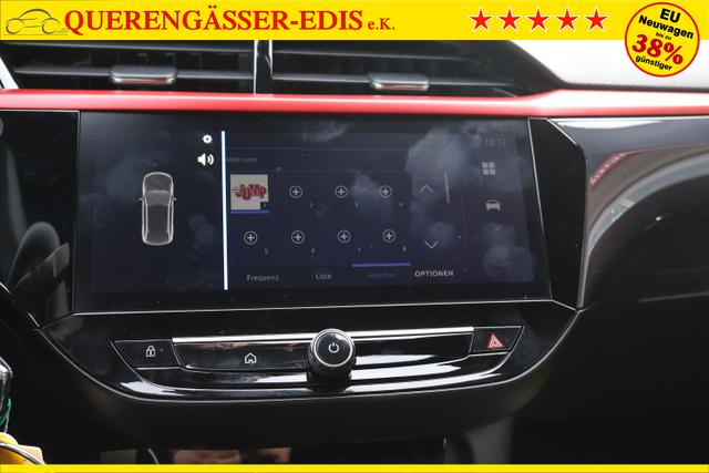 Opel Corsa 1.2 Di-T Automatik "Yes" 