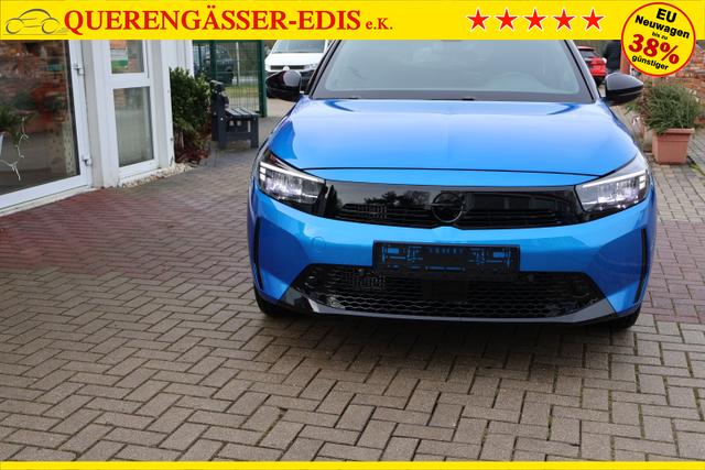 Opel Corsa 1.2 Di-T Automatik "Yes" 