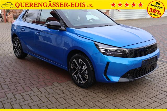 Opel Corsa 1.2 Di-T Automatik "Yes" 