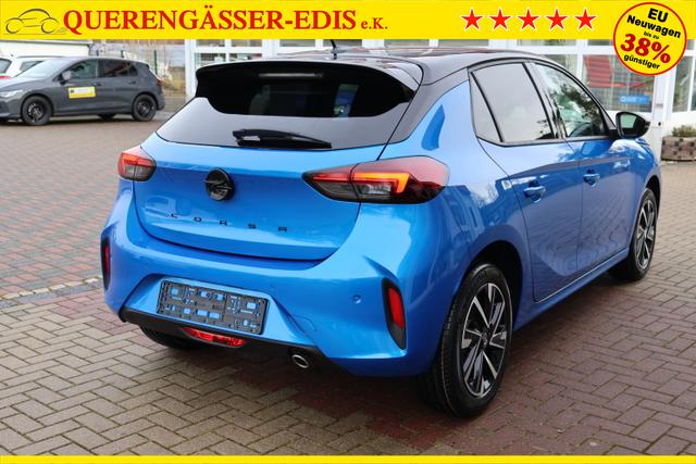 Opel Corsa 1.2 Di-T Automatik "Yes" 