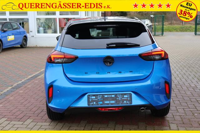 Opel Corsa 1.2 Di-T Automatik "Yes" 