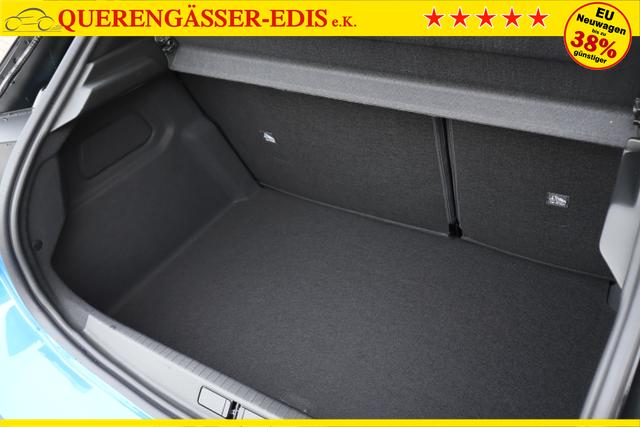 Opel Corsa 1.2 Di-T Automatik "Yes" 