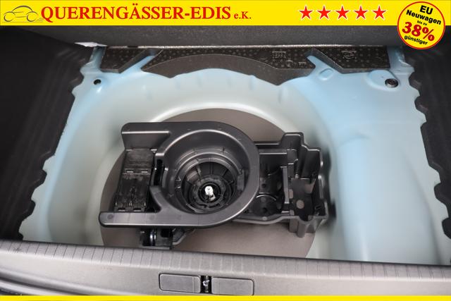 Opel Corsa 1.2 Di-T Automatik "Yes" 