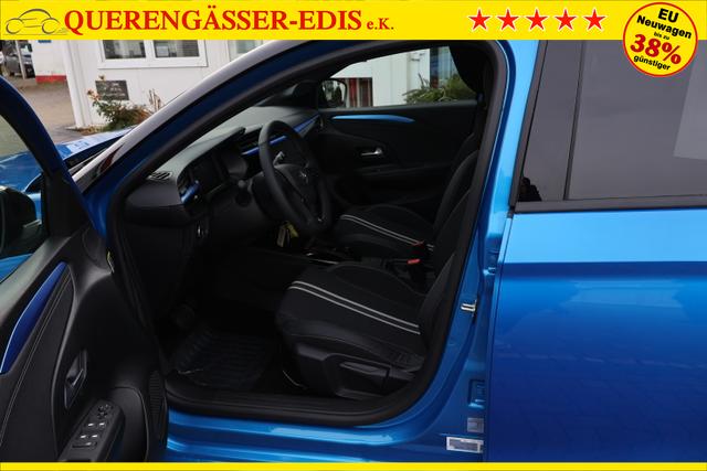Opel Corsa 1.2 Di-T Automatik "Yes" 