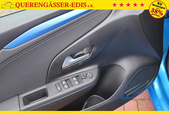 Opel Corsa 1.2 Di-T Automatik "Yes" 