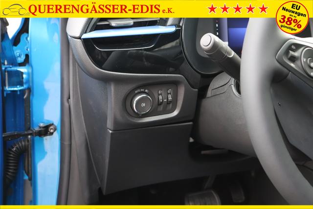 Opel Corsa 1.2 Di-T Automatik "Yes" 