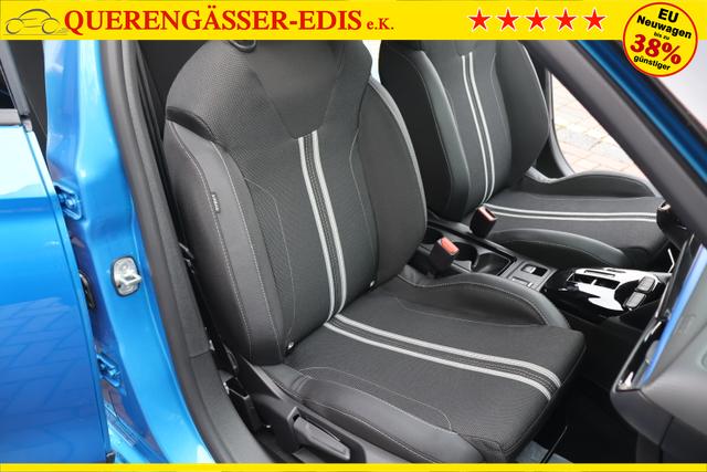 Opel Corsa 1.2 Di-T Automatik "Yes" 