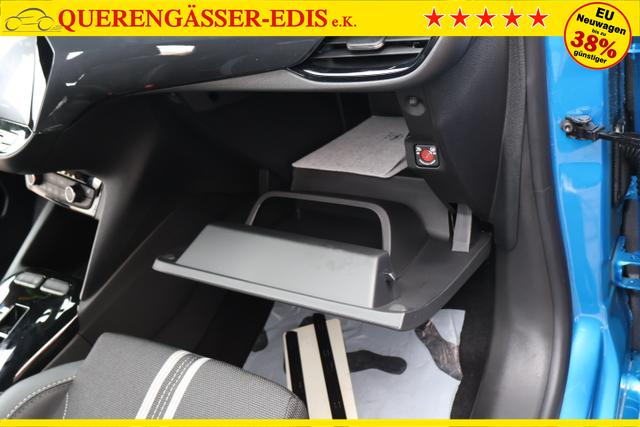 Opel Corsa 1.2 Di-T Automatik "Yes" 