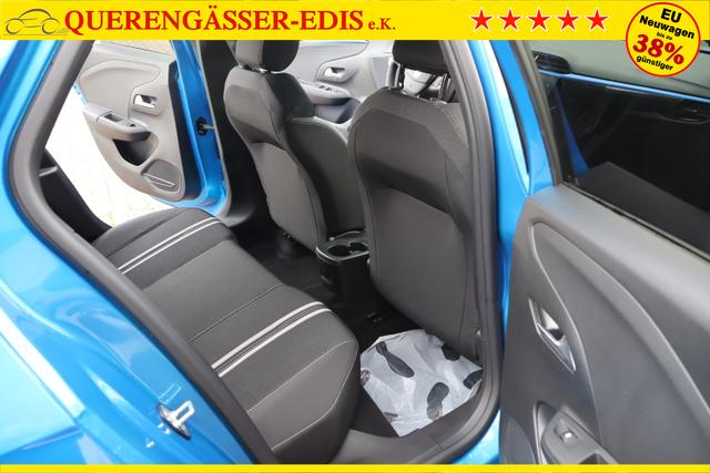 Opel Corsa 1.2 Di-T Automatik "Yes" 