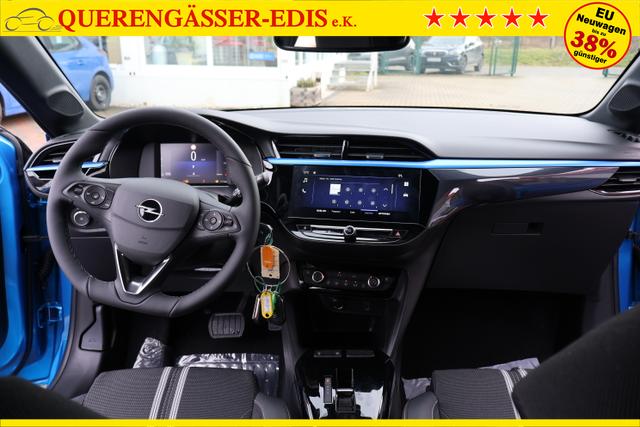 Opel Corsa 1.2 Di-T Automatik "Yes" 