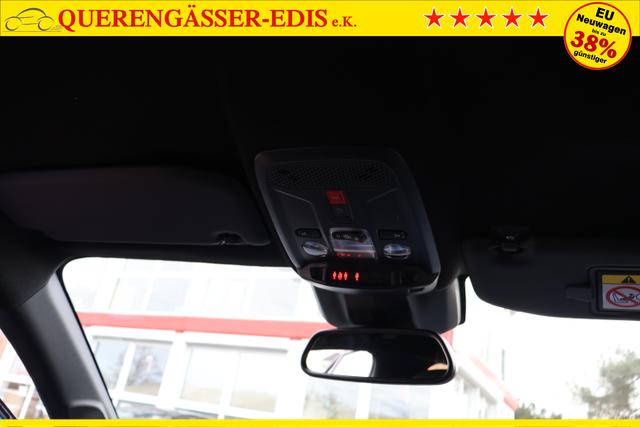 Opel Corsa 1.2 Di-T Automatik "Yes" 