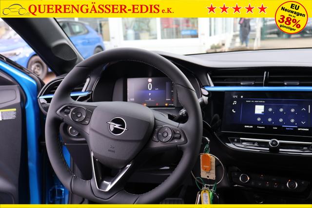 Opel Corsa 1.2 Di-T Automatik "Yes" 