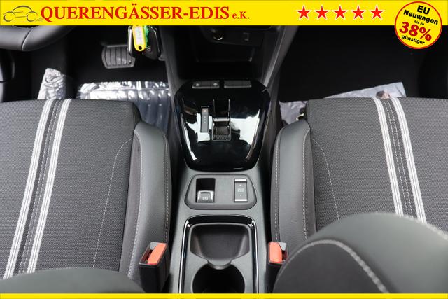 Opel Corsa 1.2 Di-T Automatik "Yes" 