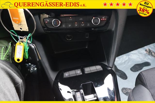 Opel Corsa 1.2 Di-T Automatik "Yes" 