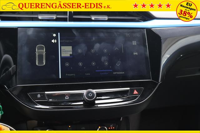 Opel Corsa 1.2 Di-T Automatik "Yes" 