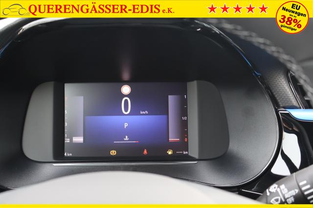 Opel Corsa 1.2 Di-T Automatik "Yes" 