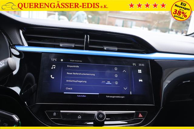 Opel Corsa 1.2 Di-T Automatik "Yes" 