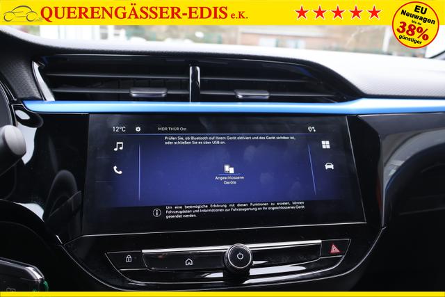 Opel Corsa 1.2 Di-T Automatik "Yes" 