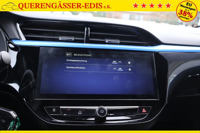 Opel Corsa 1.2 Di-T Automatik "Yes" 