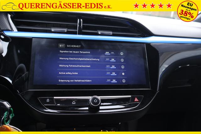 Opel Corsa 1.2 Di-T Automatik "Yes" 