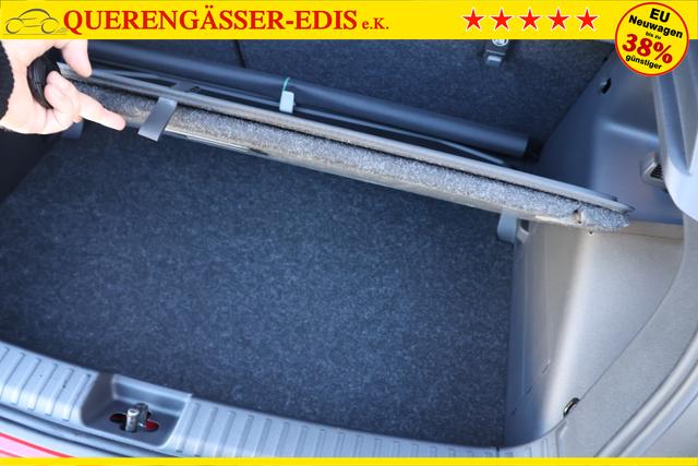 Skoda Fabia 1.0TSI 85kw "Monte Carlo" *5J. Gar*Kessy*SHZ+LKH*PDC v+h+Kam* 