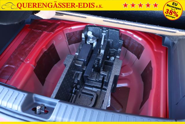 Skoda Fabia 1.0TSI 85kw "Monte Carlo" *5J. Gar*Kessy*SHZ+LKH*PDC v+h+Kam* 