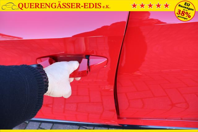 Skoda Fabia 1.0TSI 85kw "Monte Carlo" *5J. Gar*Kessy*SHZ+LKH*PDC v+h+Kam* 