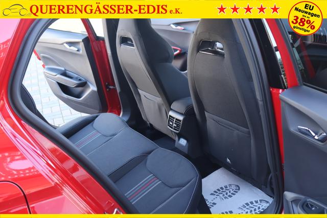 Skoda Fabia 1.0TSI 85kw "Monte Carlo" *5J. Gar*Kessy*SHZ+LKH*PDC v+h+Kam* 