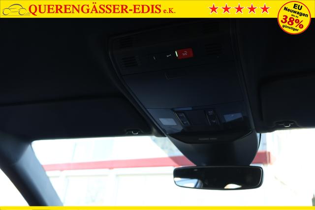 Skoda Fabia 1.0TSI 85kw "Monte Carlo" *5J. Gar*Kessy*SHZ+LKH*PDC v+h+Kam* 