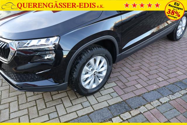 Skoda Karoq 1.5TSI "130LET-CZ" 