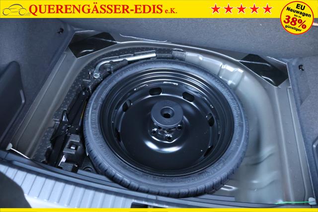 Skoda Karoq 1.5TSI "130LET-CZ" 