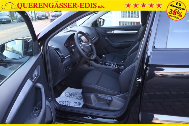 Skoda Karoq 1.5TSI "130LET-CZ" 