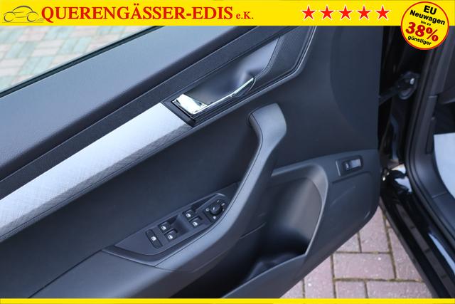 Skoda Karoq 1.5TSI "130LET-CZ" 