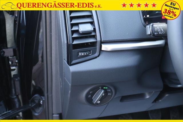 Skoda Karoq 1.5TSI "130LET-CZ" 