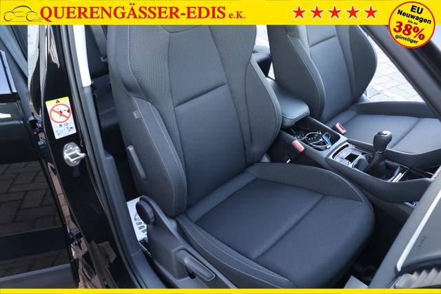 Skoda Karoq 1.5TSI "130LET-CZ" 