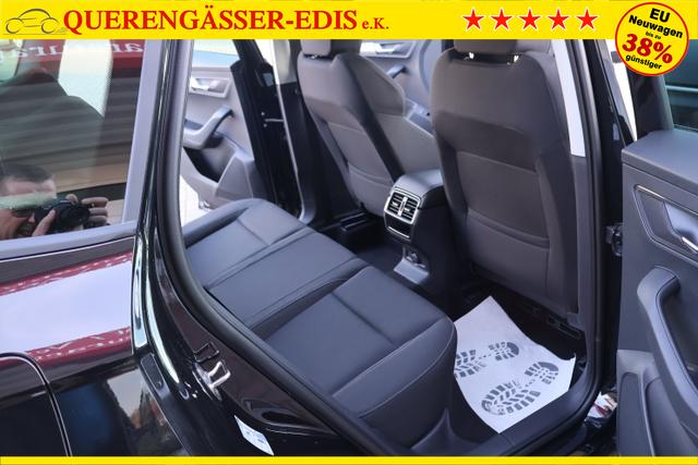 Skoda Karoq 1.5TSI "130LET-CZ" 