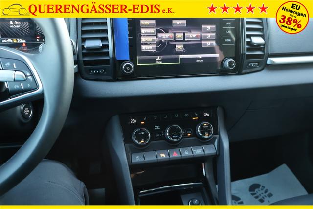 Skoda Karoq 1.5TSI "130LET-CZ" 