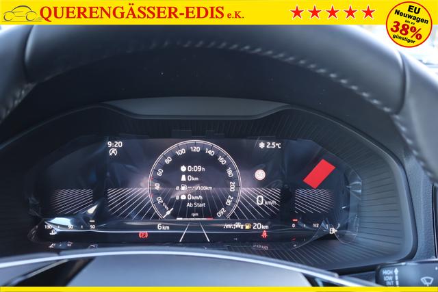 Skoda Karoq 1.5TSI "130LET-CZ" 