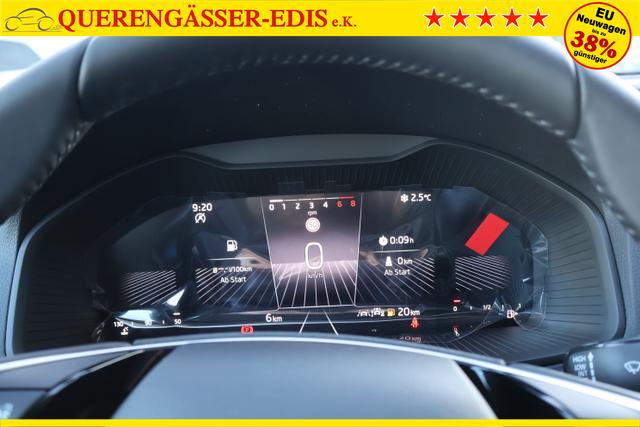 Skoda Karoq 1.5TSI "130LET-CZ" 