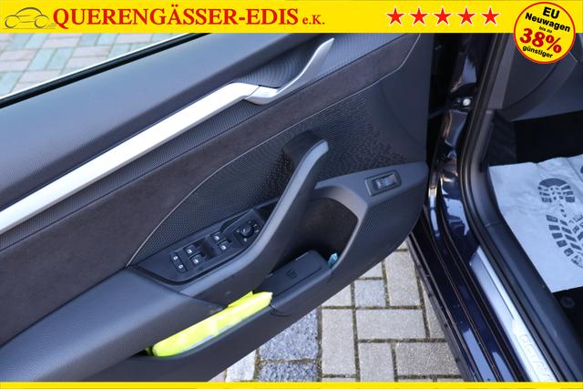 Skoda Octavia Combi 1.5TSI DSG "130LET Premium" *Kessy*Matrix*ACC*el. Heckklappe*SHZ+LKH* 
