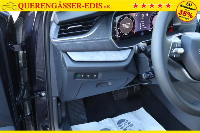 Skoda Octavia Combi 1.5TSI DSG "130LET Premium" *Kessy*Matrix*ACC*el. Heckklappe*SHZ+LKH* 