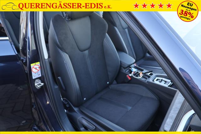 Skoda Octavia Combi 1.5TSI DSG "130LET Premium" *Kessy*Matrix*ACC*el. Heckklappe*SHZ+LKH* 
