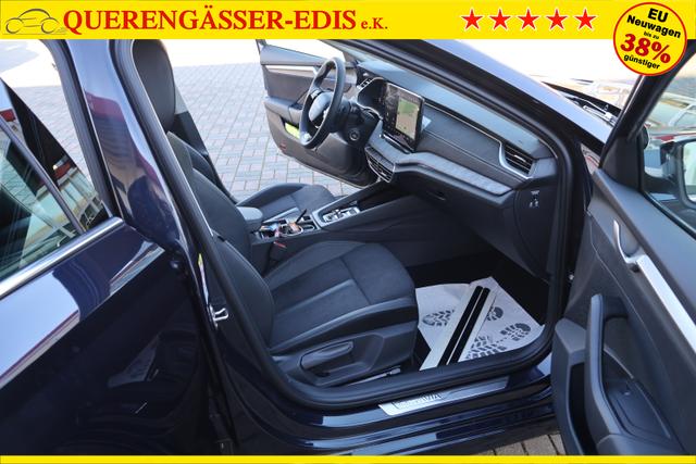 Skoda Octavia Combi 1.5TSI DSG "130LET Premium" *Kessy*Matrix*ACC*el. Heckklappe*SHZ+LKH* 