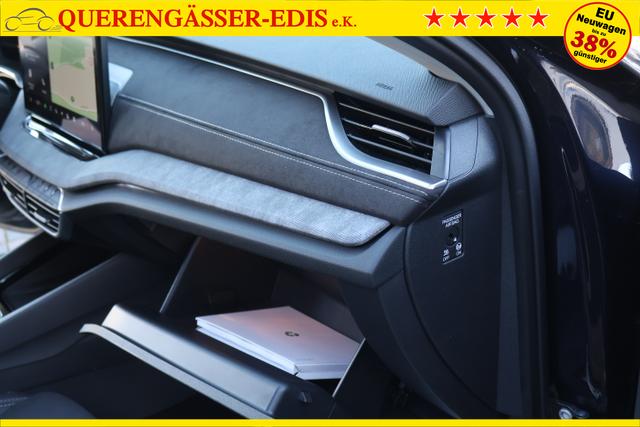 Skoda Octavia Combi 1.5TSI DSG "130LET Premium" *Kessy*Matrix*ACC*el. Heckklappe*SHZ+LKH* 