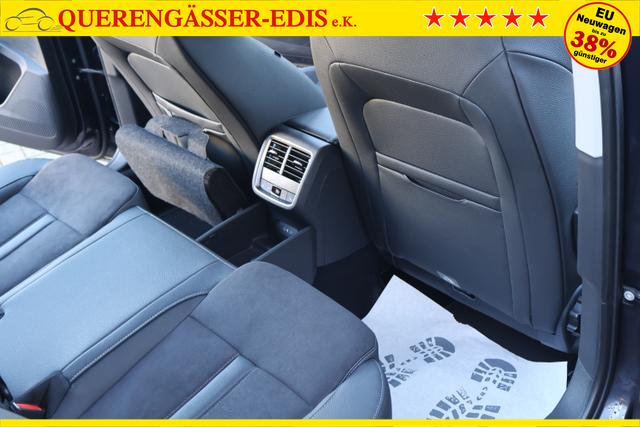 Skoda Octavia Combi 1.5TSI DSG "130LET Premium" *Kessy*Matrix*ACC*el. Heckklappe*SHZ+LKH* 