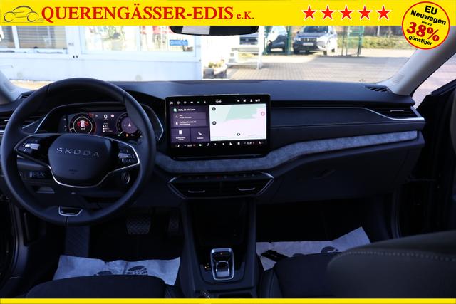 Skoda Octavia Combi 1.5TSI DSG "130LET Premium" *Kessy*Matrix*ACC*el. Heckklappe*SHZ+LKH* 