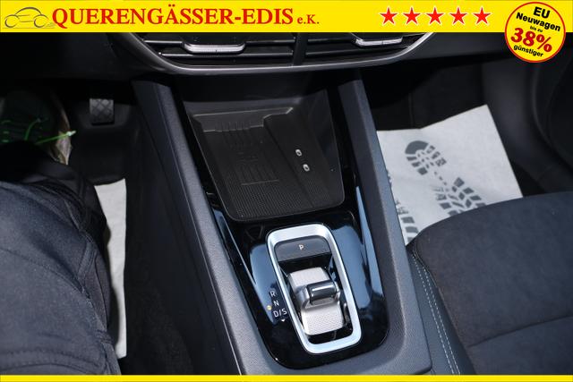 Skoda Octavia Combi 1.5TSI DSG "130LET Premium" *Kessy*Matrix*ACC*el. Heckklappe*SHZ+LKH* 