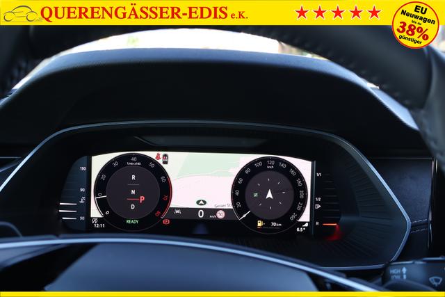 Skoda Octavia Combi 1.5TSI DSG "130LET Premium" *Kessy*Matrix*ACC*el. Heckklappe*SHZ+LKH* 