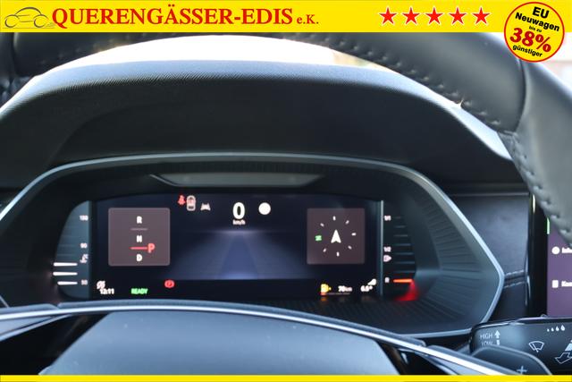 Skoda Octavia Combi 1.5TSI DSG "130LET Premium" *Kessy*Matrix*ACC*el. Heckklappe*SHZ+LKH* 